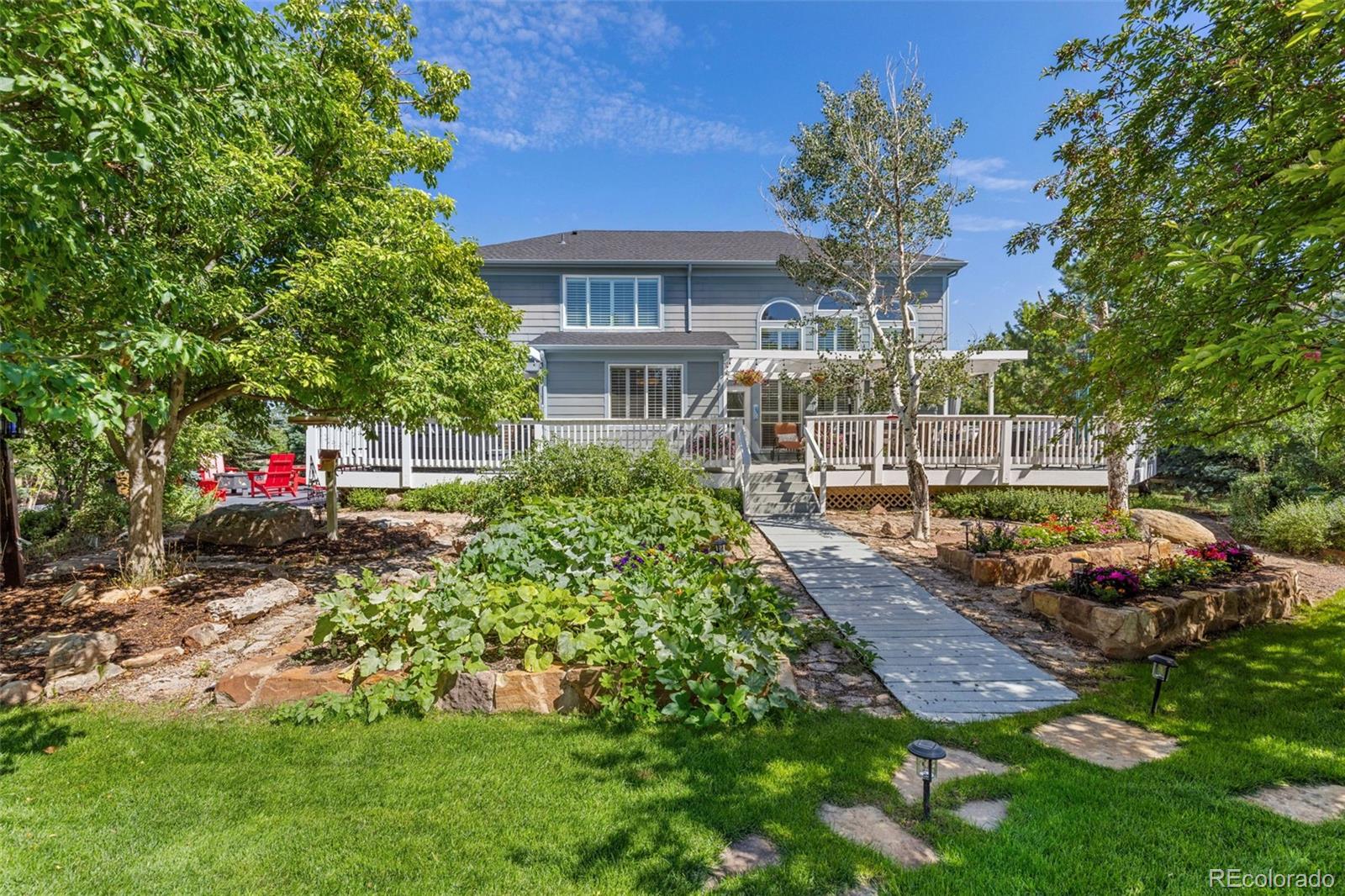 MLS Image #32 for 6258  lancaster avenue,castle rock, Colorado
