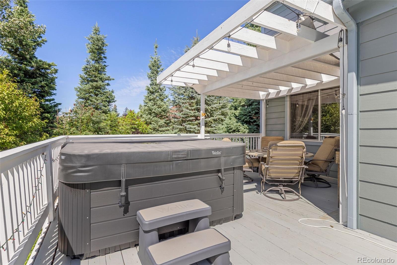 MLS Image #35 for 6258  lancaster avenue,castle rock, Colorado