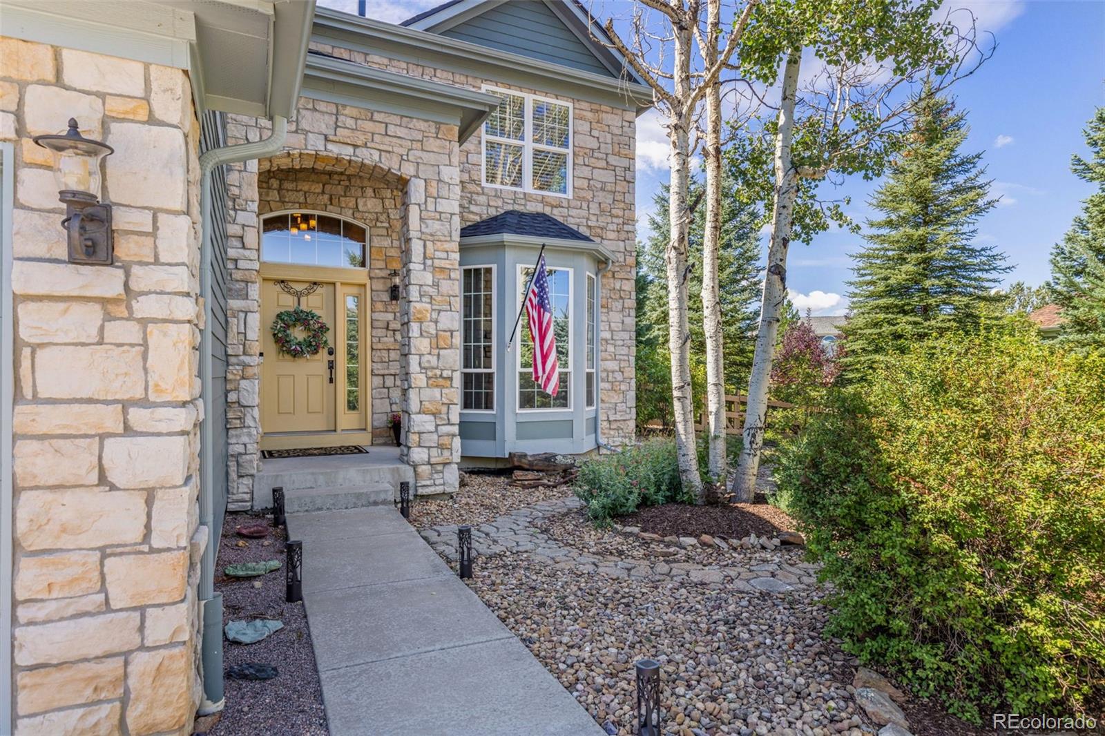 MLS Image #4 for 6258  lancaster avenue,castle rock, Colorado