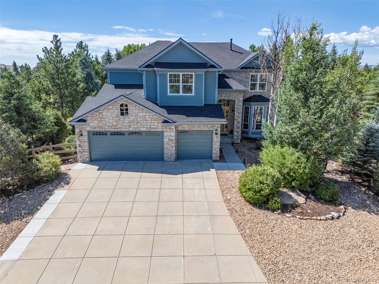 MLS Image #44 for 6258  lancaster avenue,castle rock, Colorado