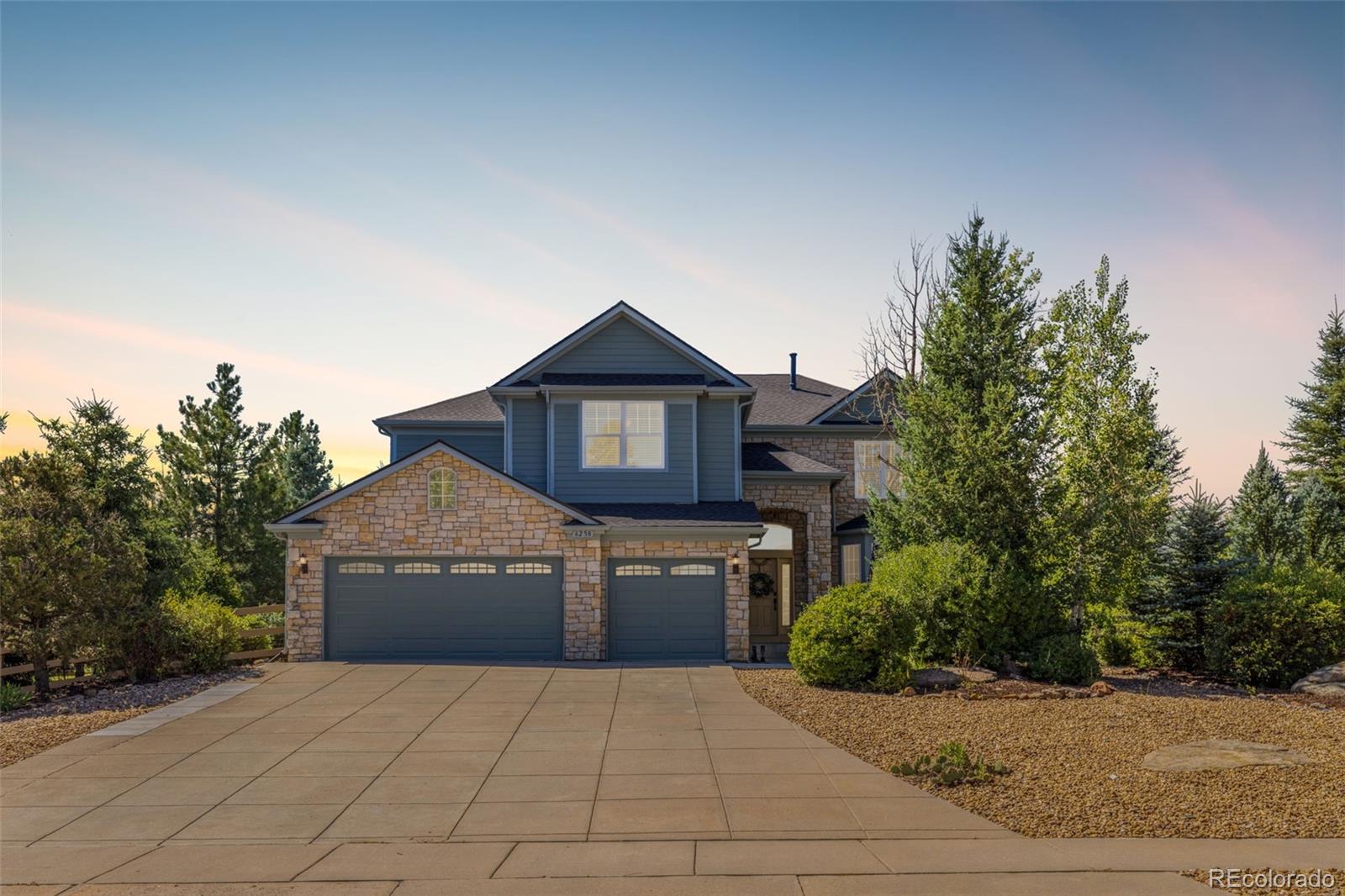 MLS Image #48 for 6258  lancaster avenue,castle rock, Colorado