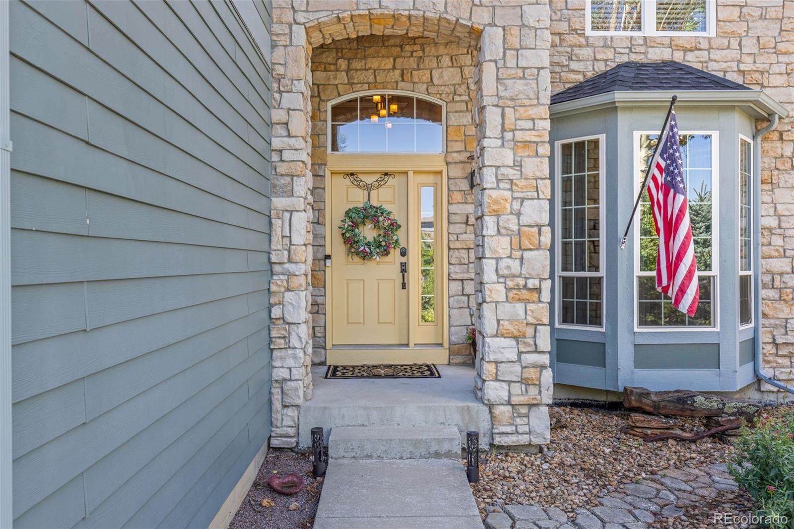 MLS Image #5 for 6258  lancaster avenue,castle rock, Colorado
