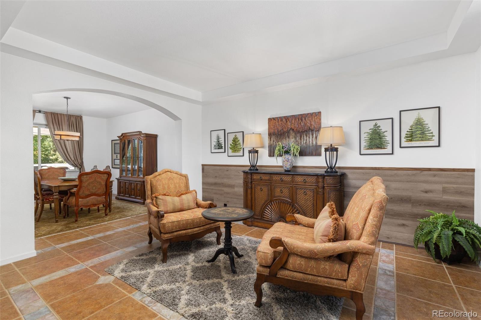 MLS Image #7 for 6258  lancaster avenue,castle rock, Colorado
