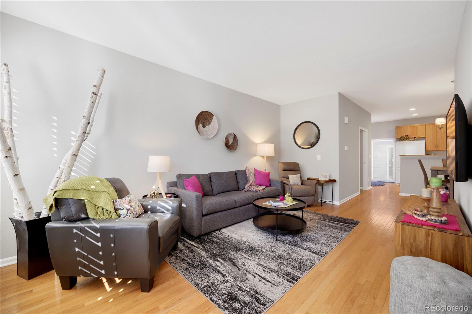 Report Image for 4357 W 118th Place,Westminster, Colorado