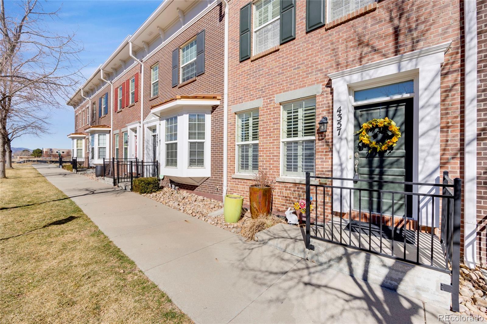MLS Image #30 for 4357 w 118th place,westminster, Colorado