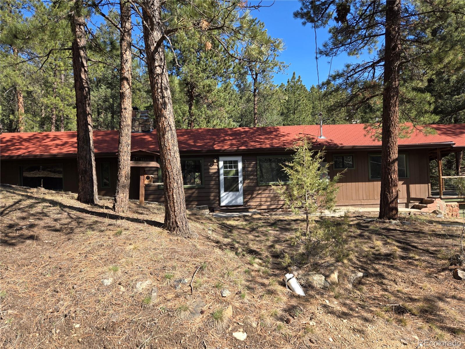 MLS Image #39 for 33477  valley view drive,evergreen, Colorado