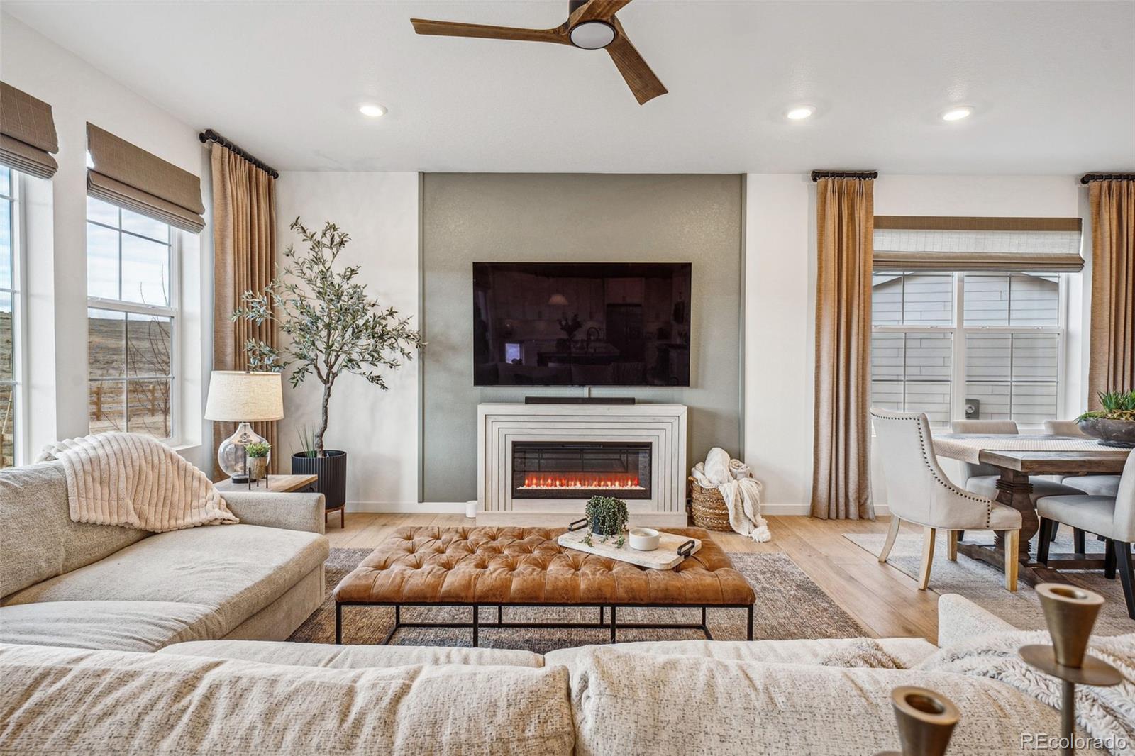 MLS Image #10 for 693  penn road,elizabeth, Colorado