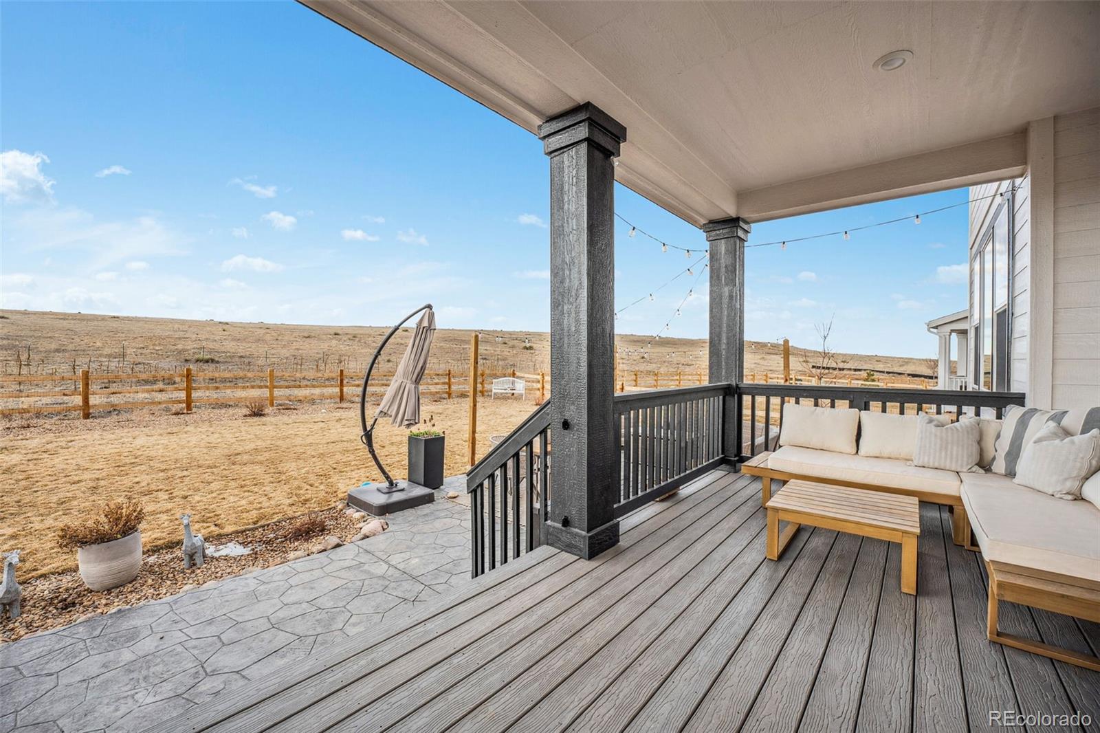MLS Image #34 for 693  penn road,elizabeth, Colorado