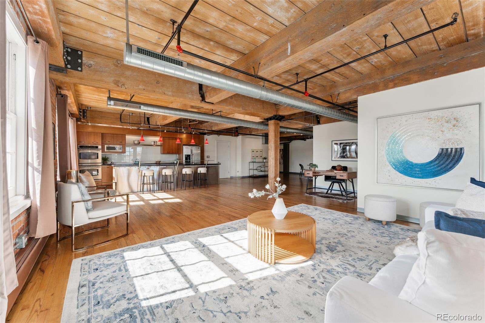 MLS Image #12 for 1616  14th street,denver, Colorado