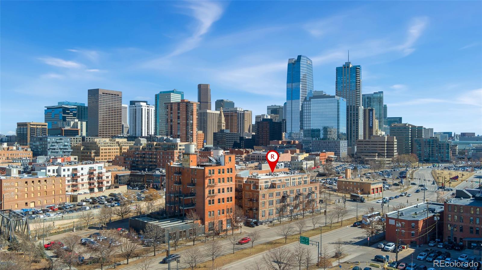 MLS Image #42 for 1616  14th street,denver, Colorado