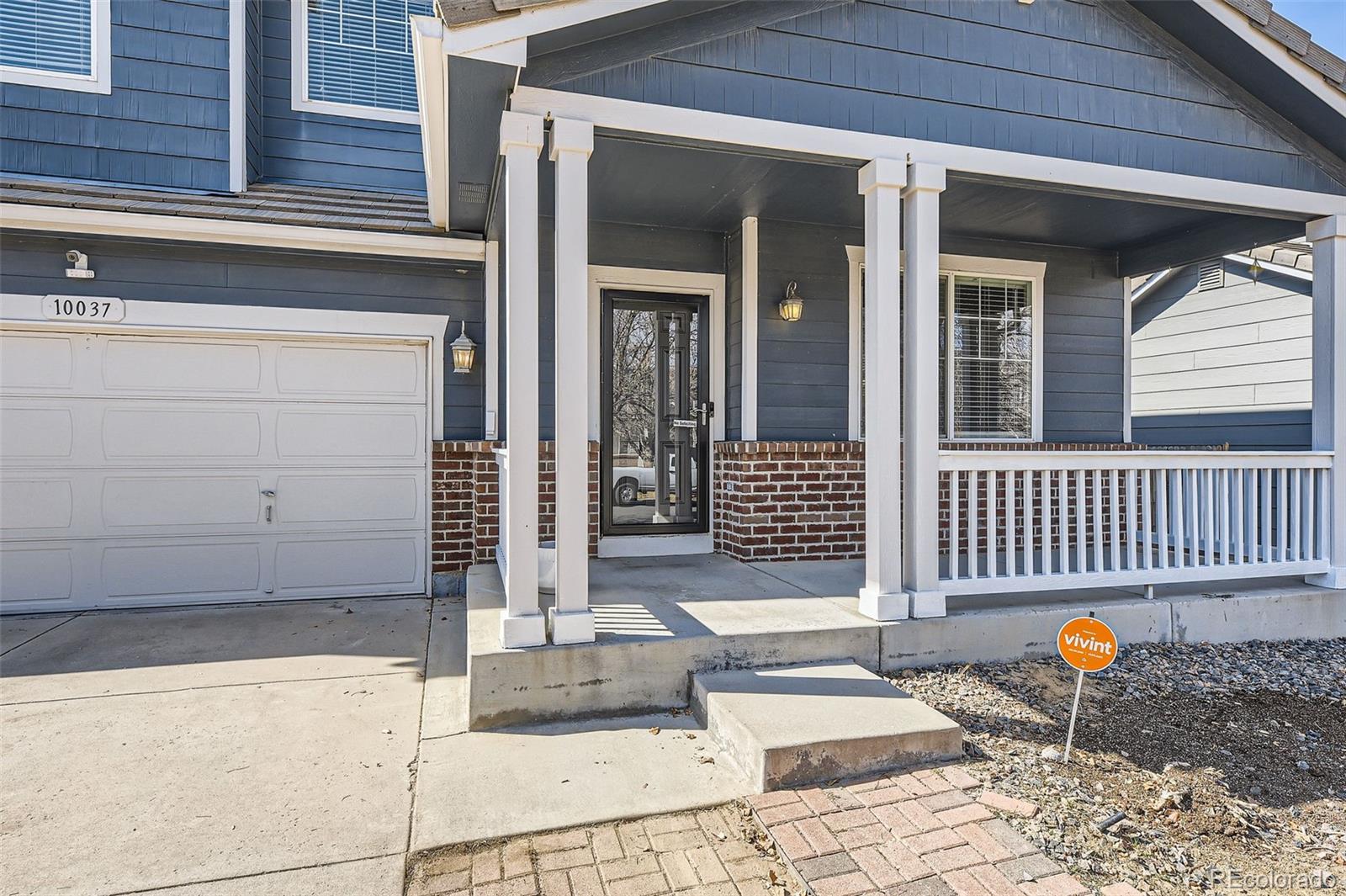 MLS Image #2 for 10037  idalia street,commerce city, Colorado
