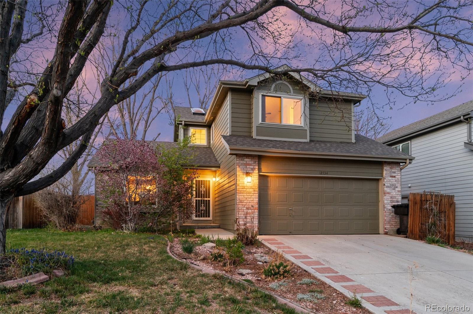 MLS Image #0 for 12734  eudora drive,thornton, Colorado
