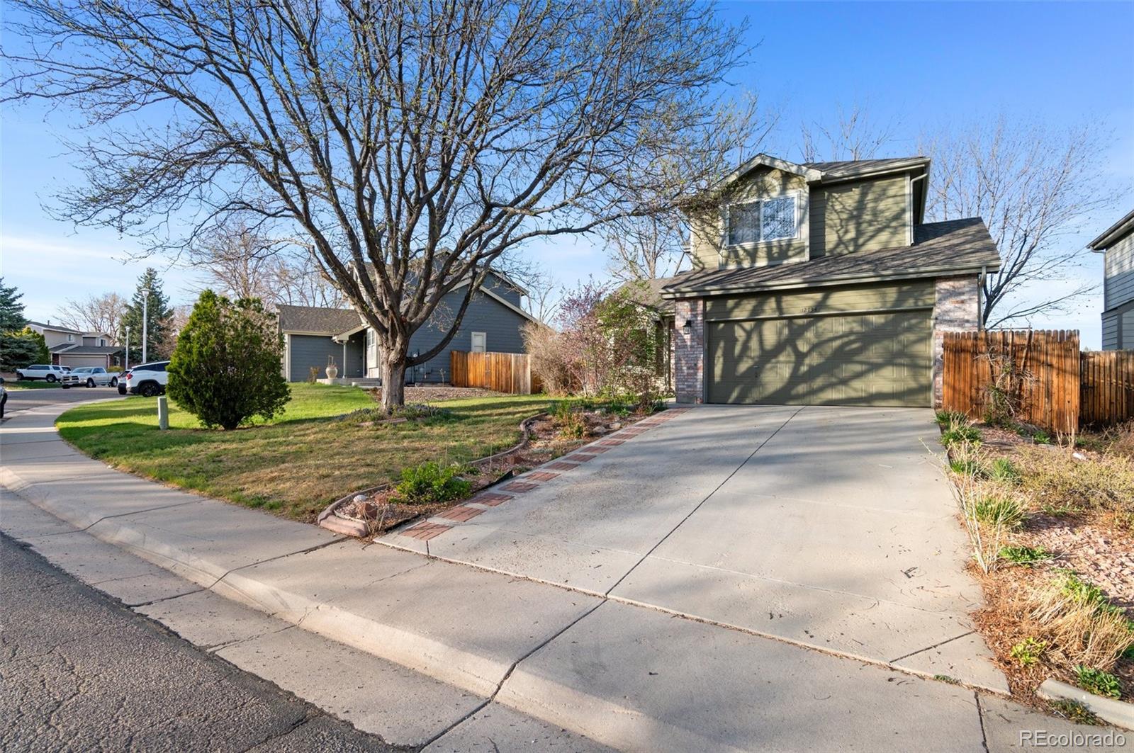 MLS Image #2 for 12734  eudora drive,thornton, Colorado