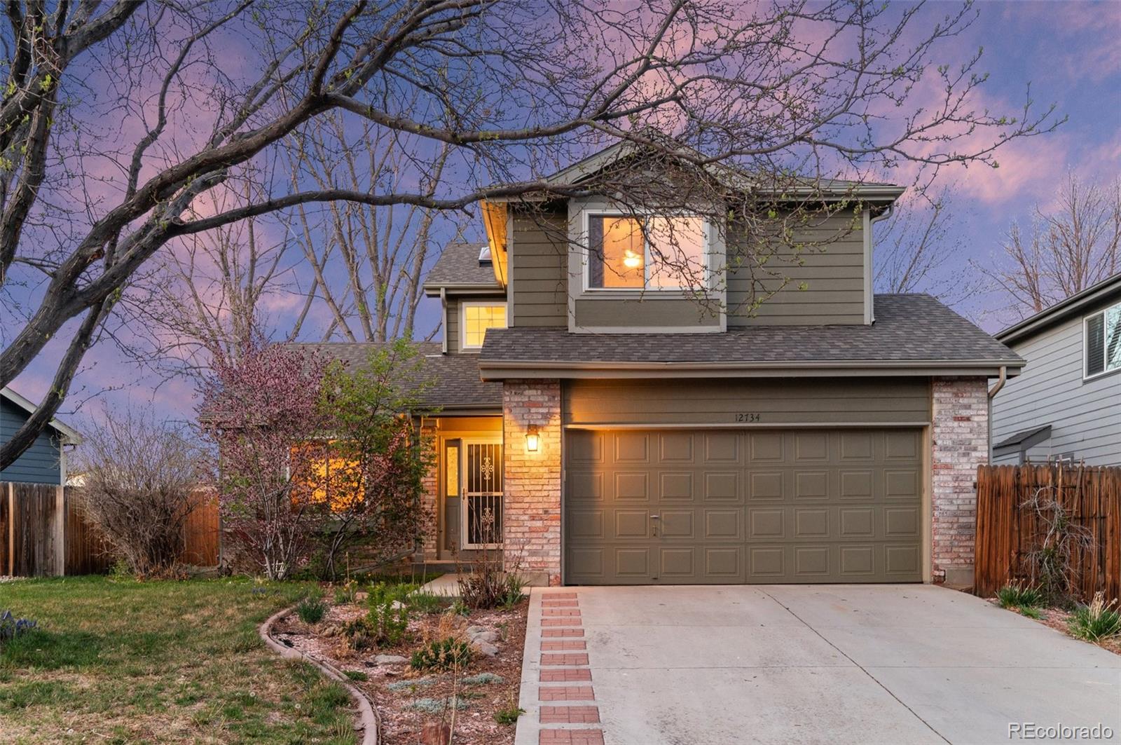 MLS Image #3 for 12734  eudora drive,thornton, Colorado