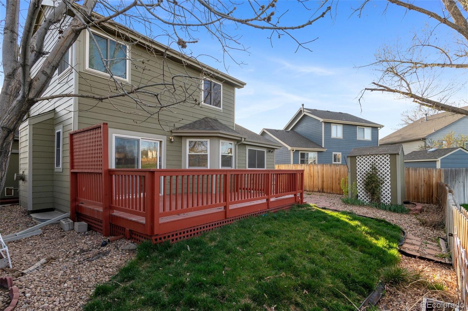 MLS Image #39 for 12734  eudora drive,thornton, Colorado