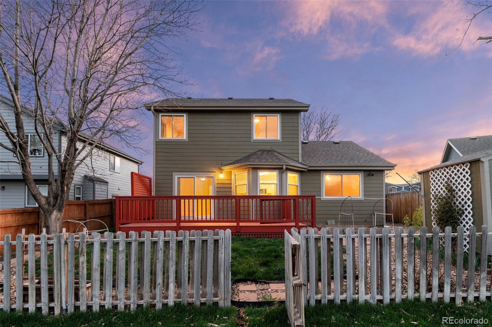 MLS Image #42 for 12734  eudora drive,thornton, Colorado