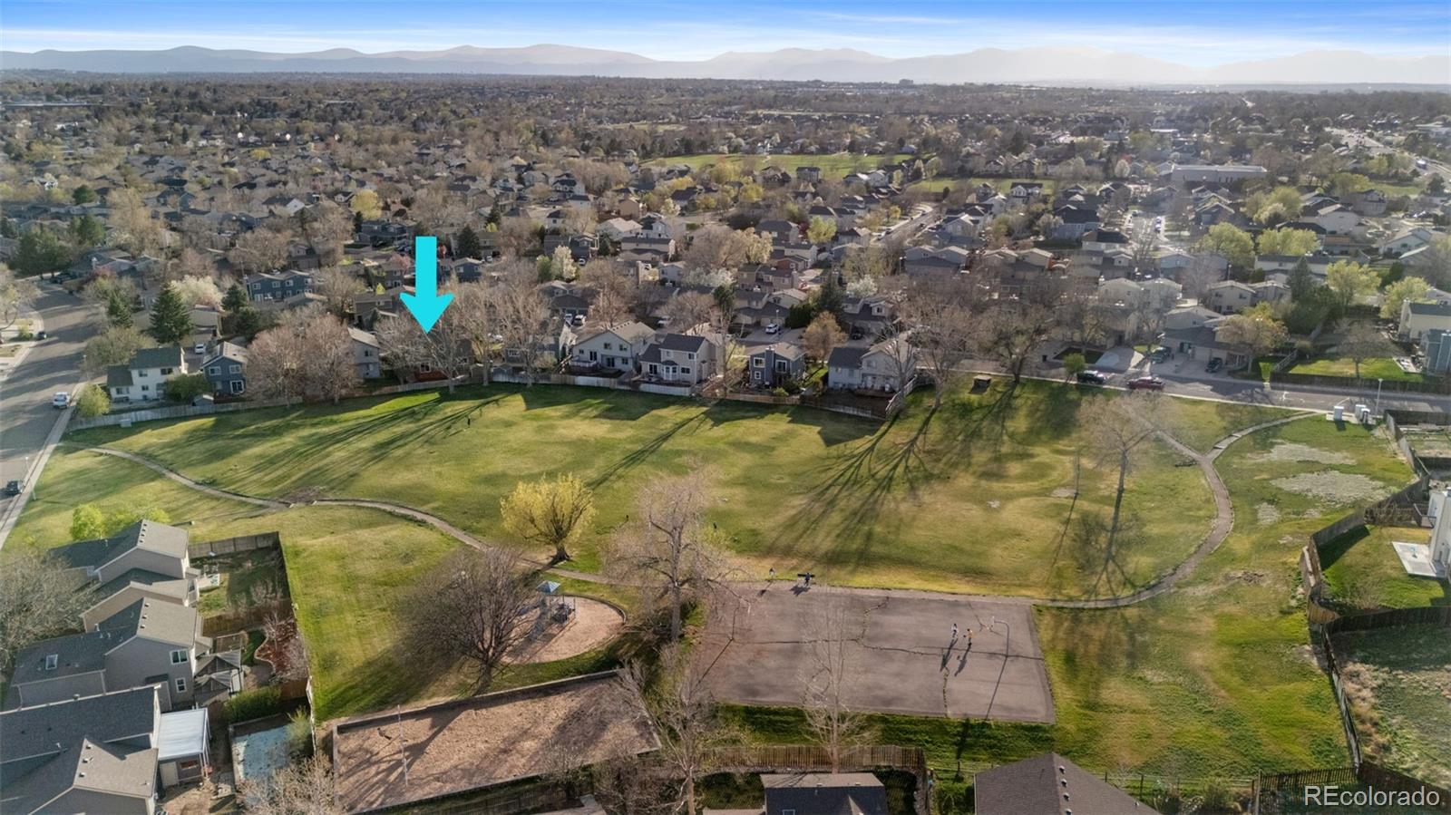 MLS Image #44 for 12734  eudora drive,thornton, Colorado