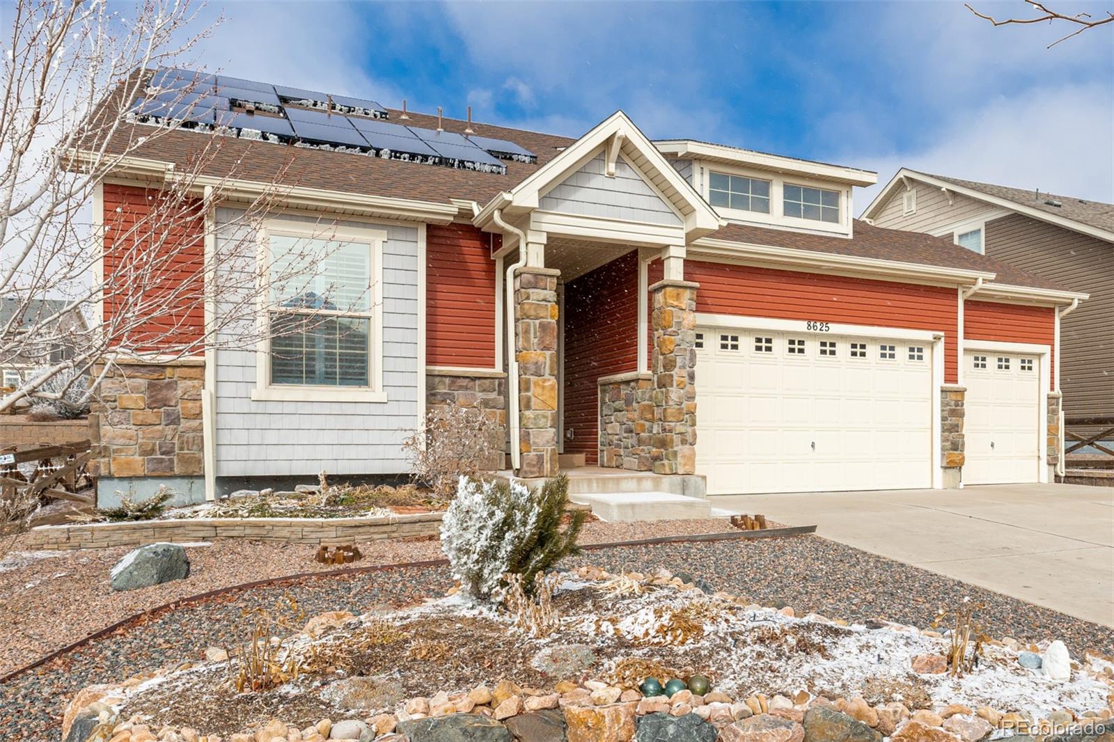 CMA Image for 8597  moorland lane,Colorado Springs, Colorado