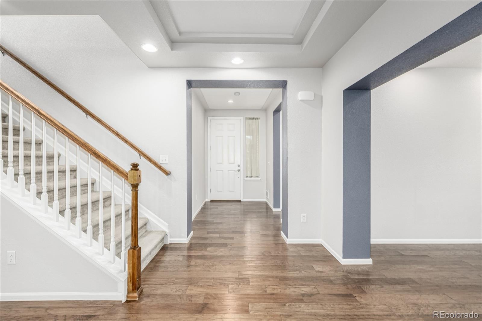 MLS Image #23 for 8625  meadow tree trail,colorado springs, Colorado
