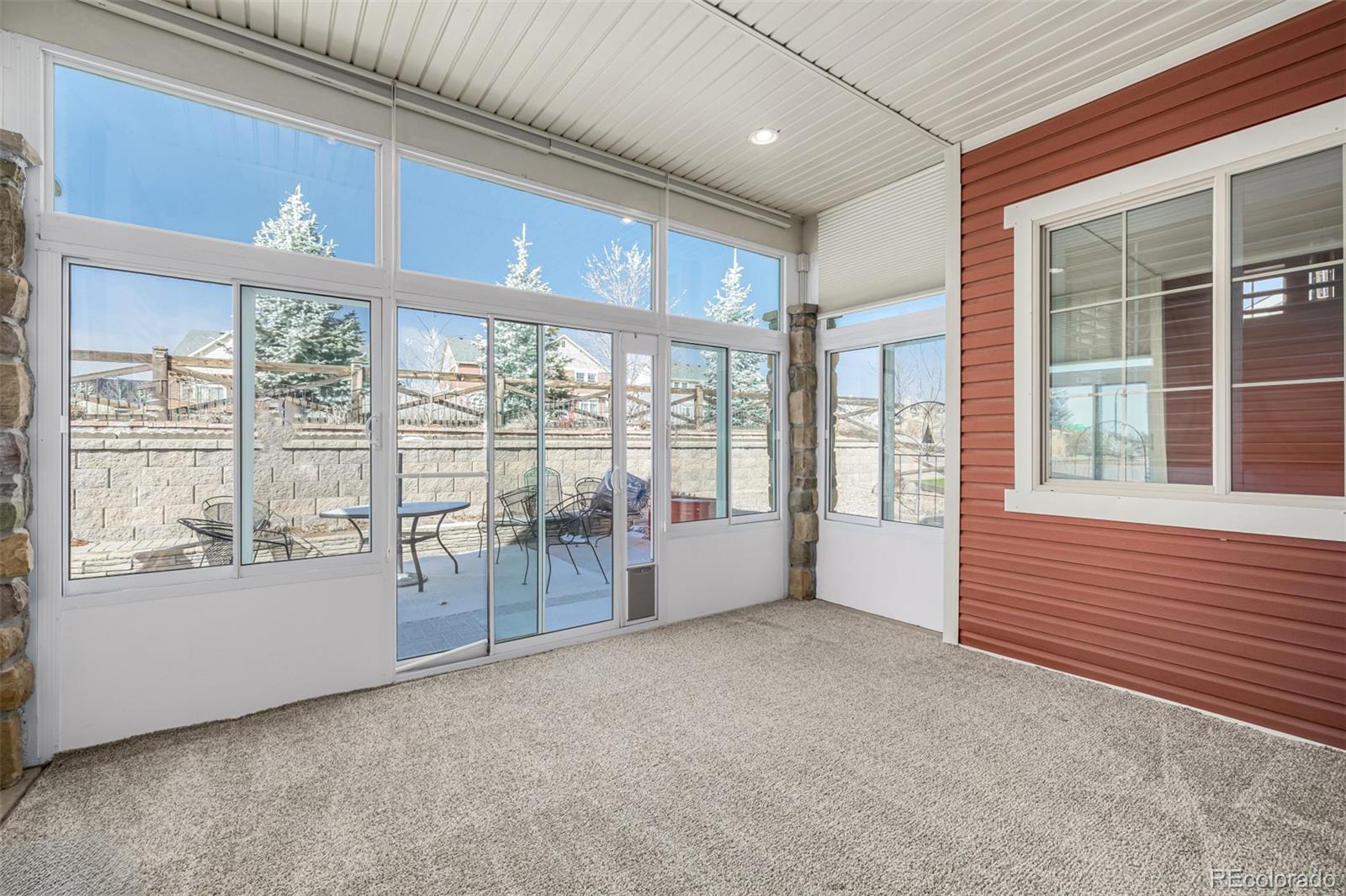 MLS Image #38 for 8625  meadow tree trail,colorado springs, Colorado