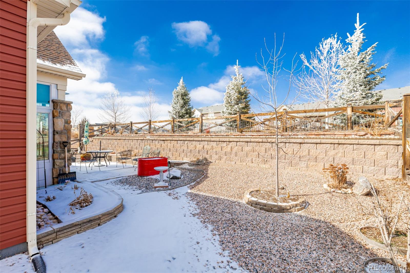 MLS Image #40 for 8625  meadow tree trail,colorado springs, Colorado