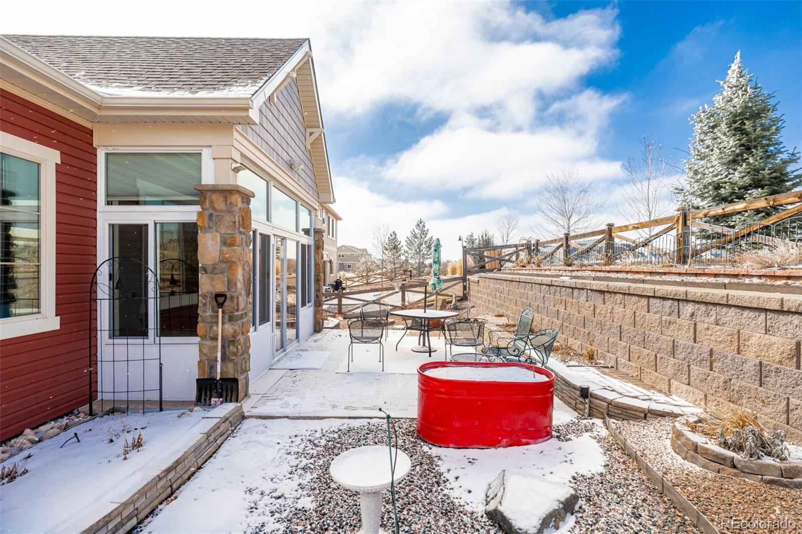 MLS Image #41 for 8625  meadow tree trail,colorado springs, Colorado