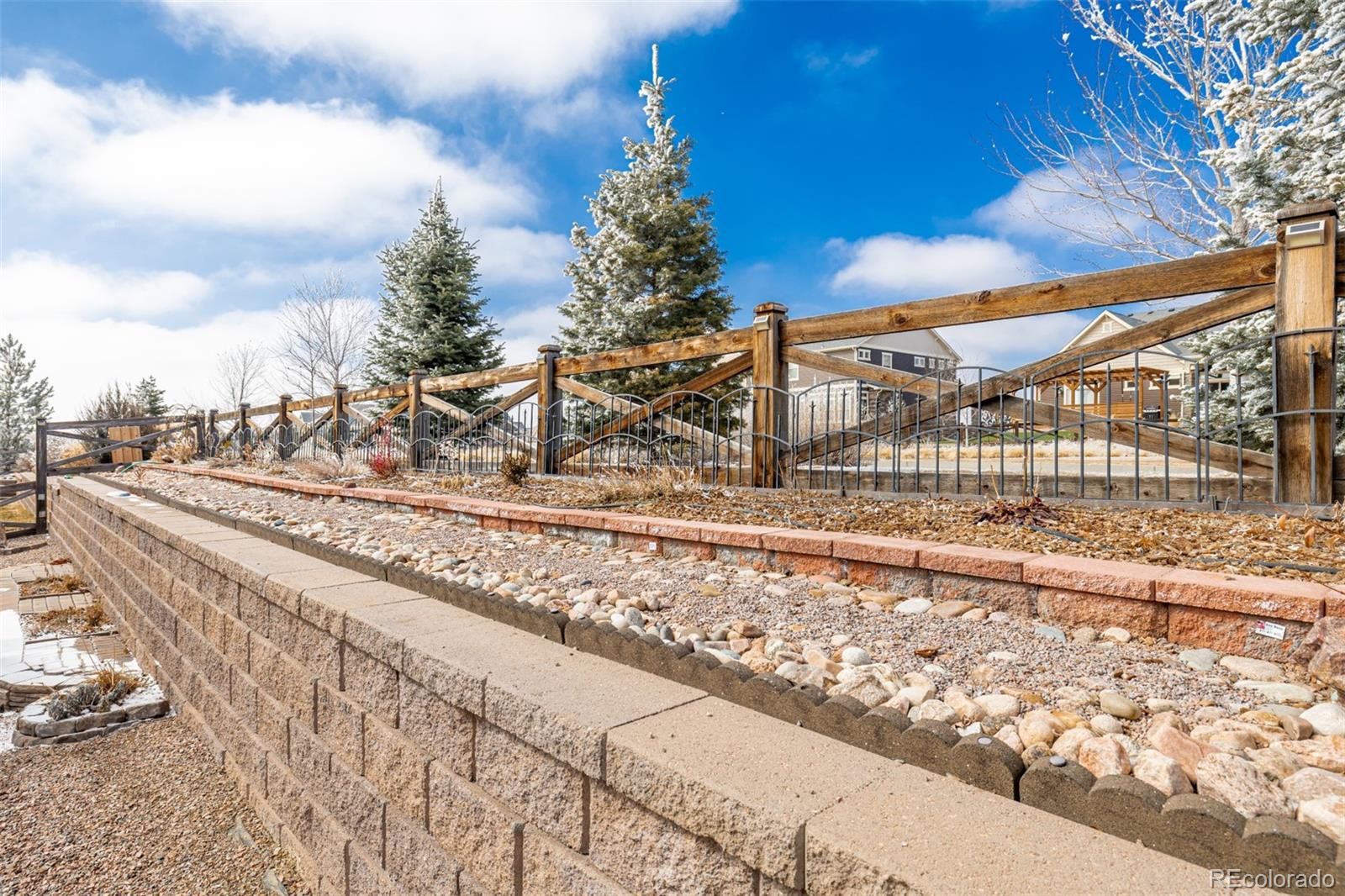 MLS Image #44 for 8625  meadow tree trail,colorado springs, Colorado