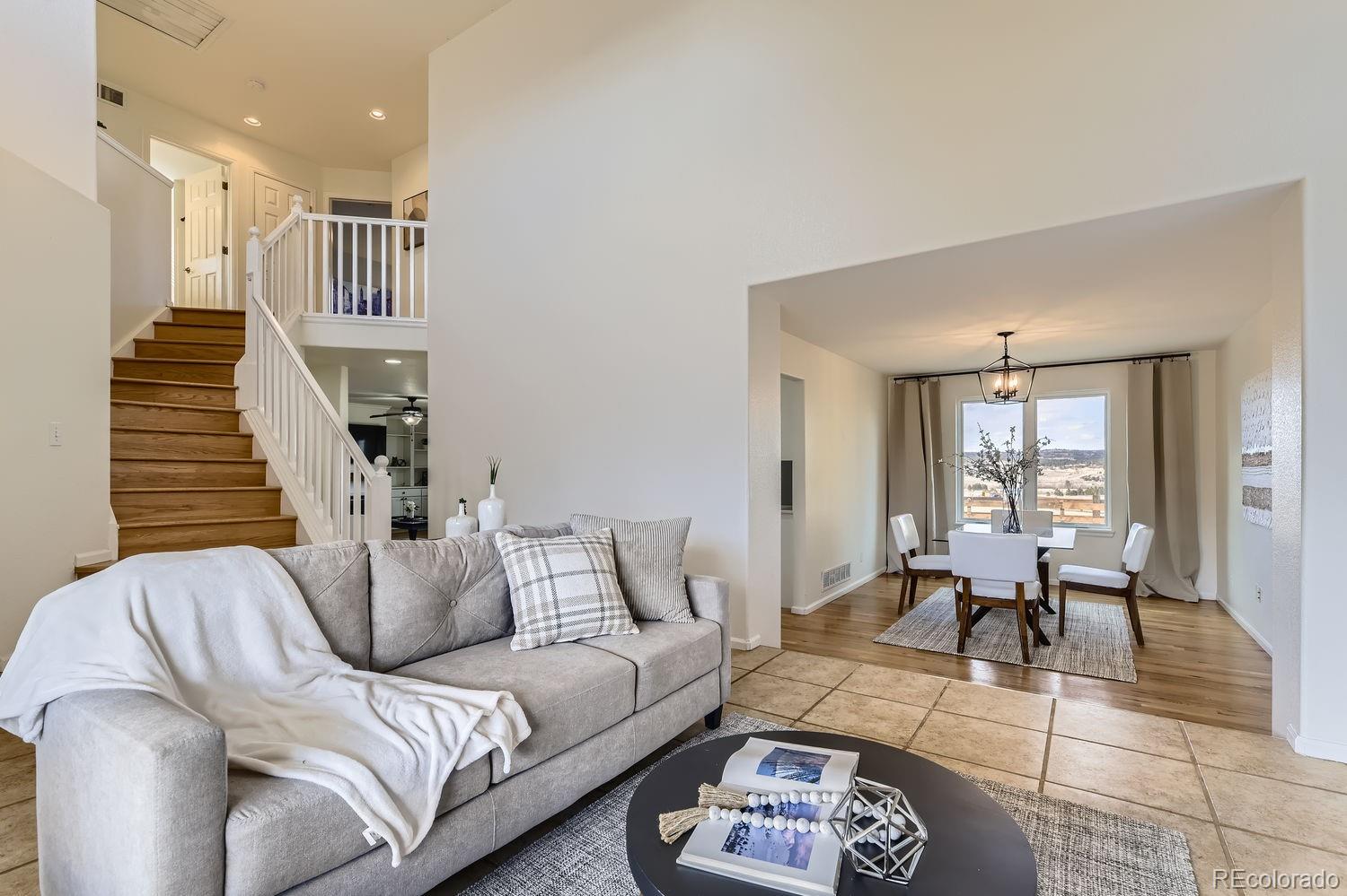 MLS Image #13 for 4735  bobolink drive,castle rock, Colorado