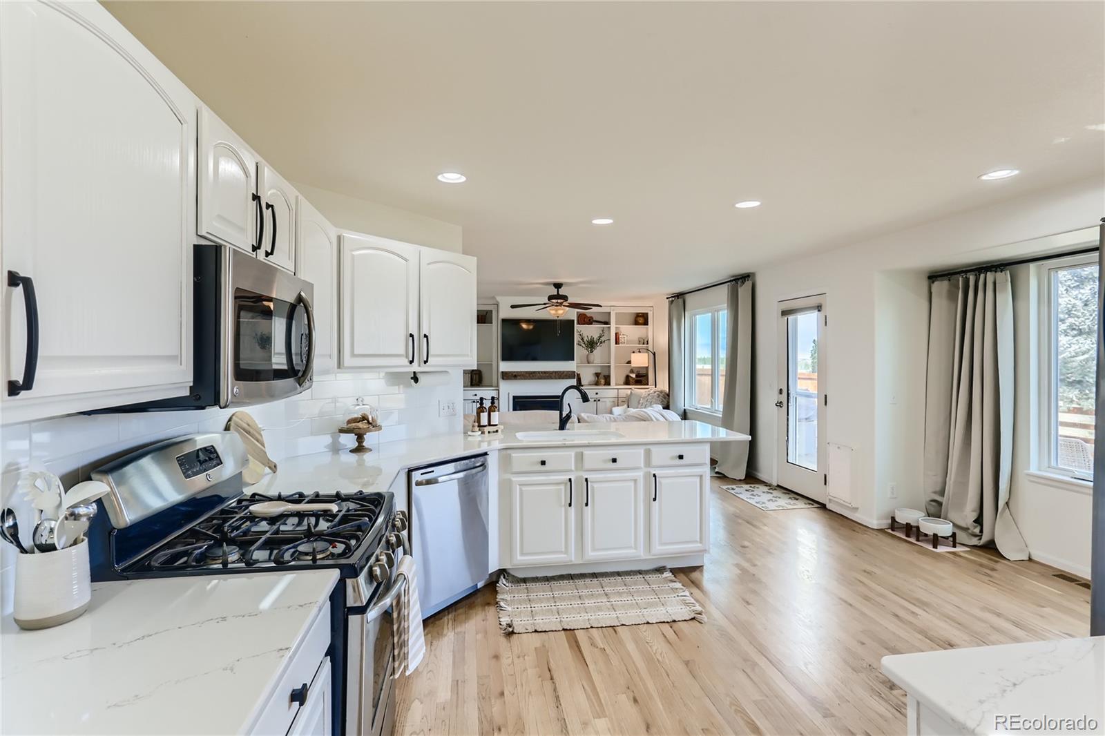 MLS Image #17 for 4735  bobolink drive,castle rock, Colorado