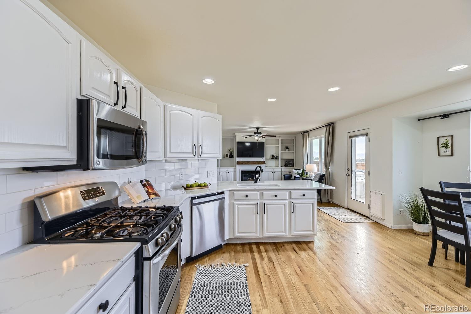MLS Image #20 for 4735  bobolink drive,castle rock, Colorado