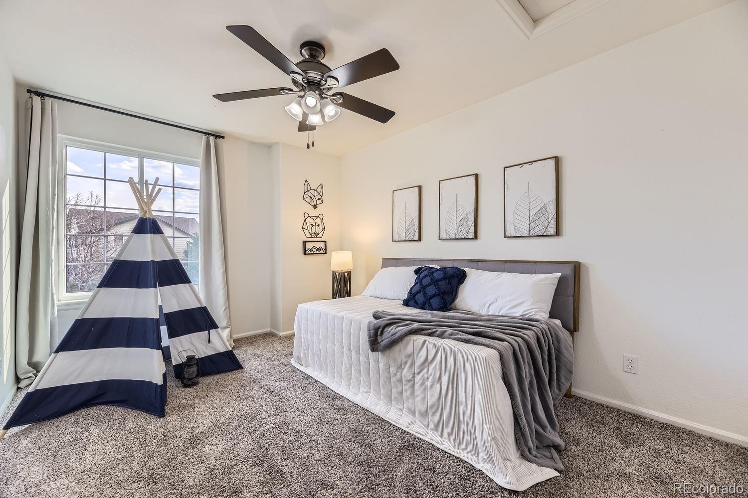 MLS Image #29 for 4735  bobolink drive,castle rock, Colorado
