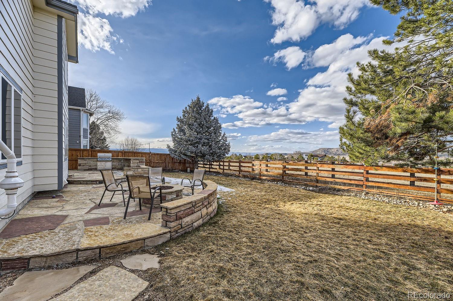 MLS Image #35 for 4735  bobolink drive,castle rock, Colorado