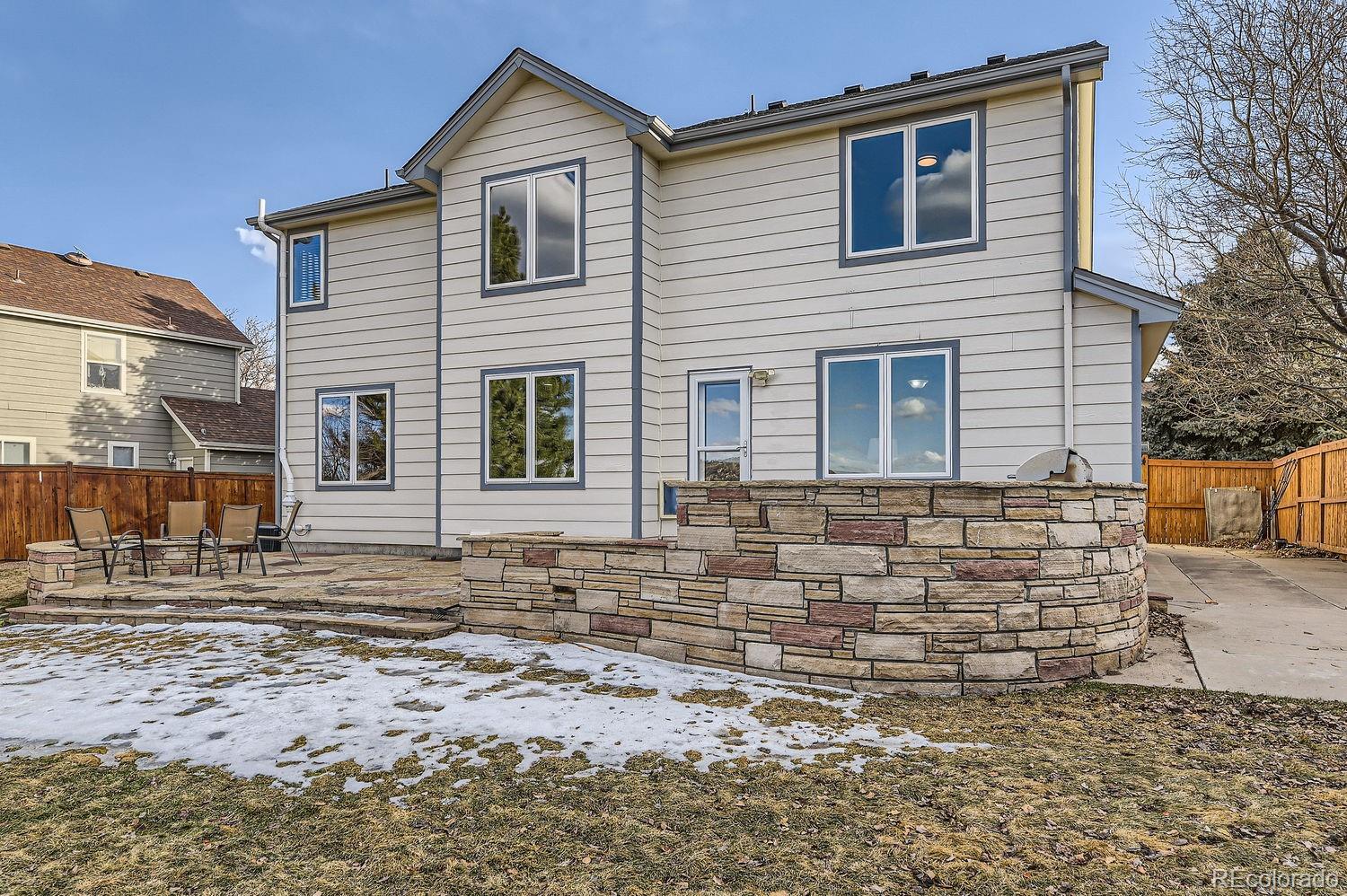MLS Image #36 for 4735  bobolink drive,castle rock, Colorado