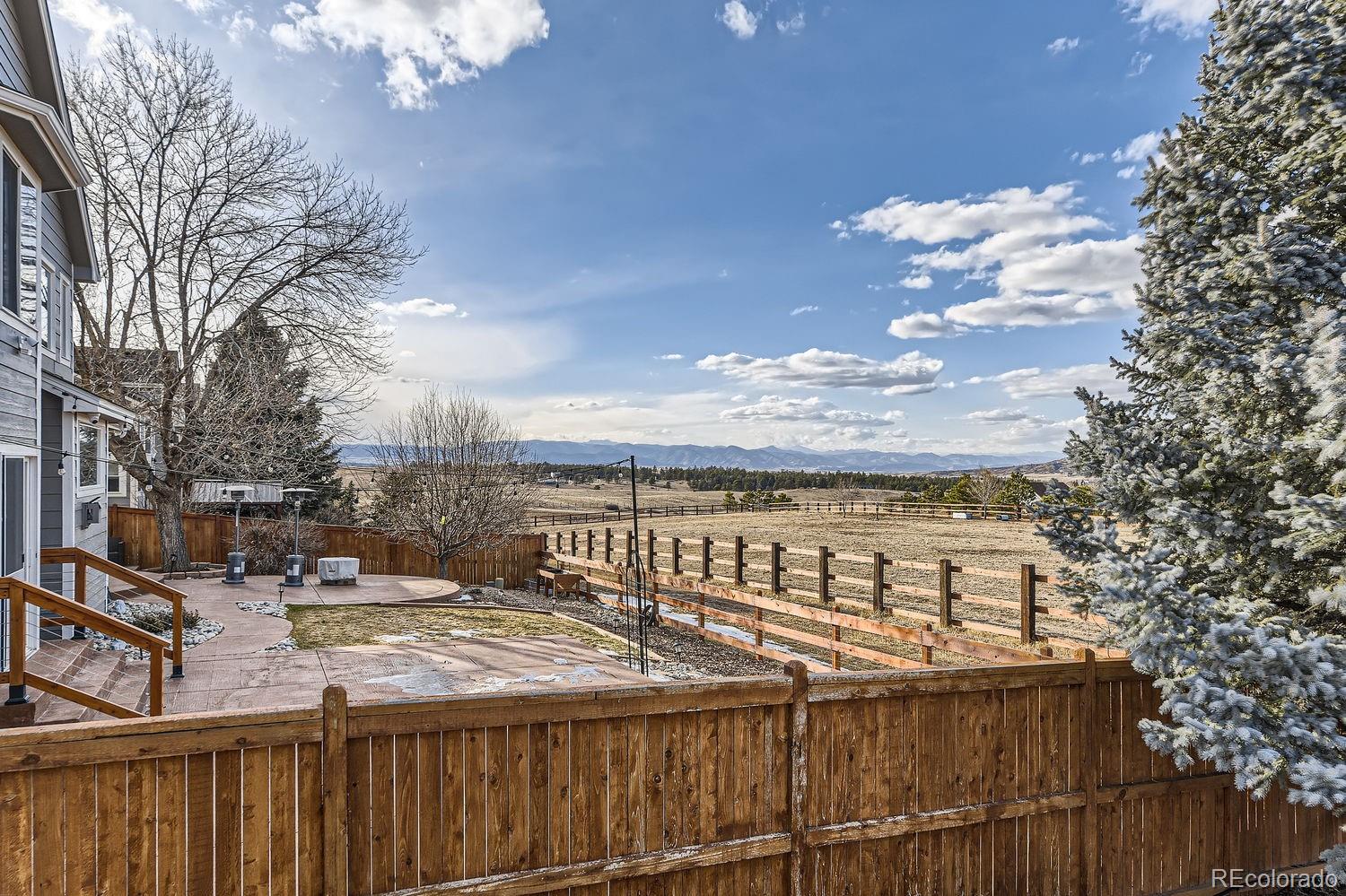 MLS Image #38 for 4735  bobolink drive,castle rock, Colorado