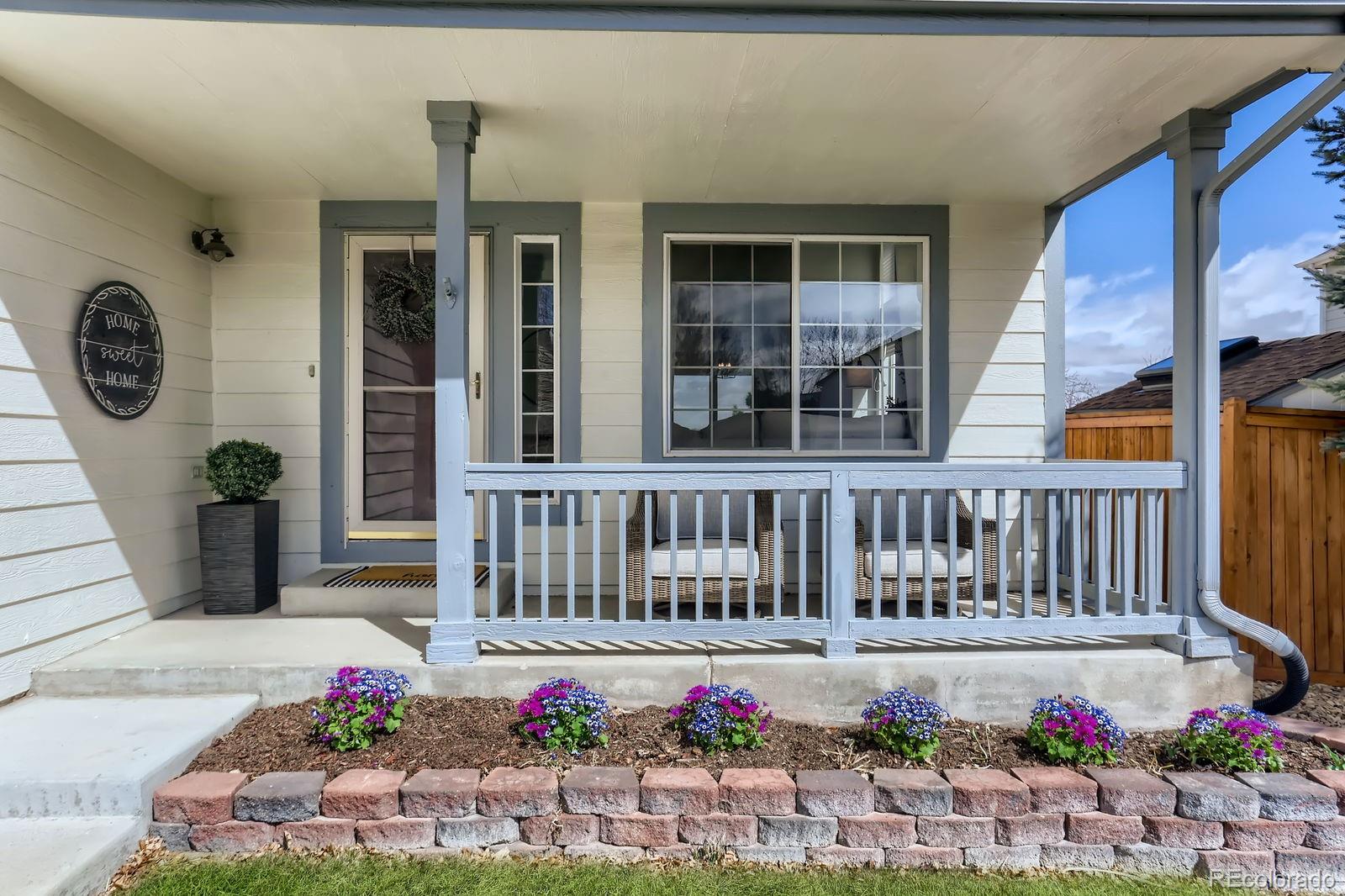 MLS Image #4 for 4735  bobolink drive,castle rock, Colorado