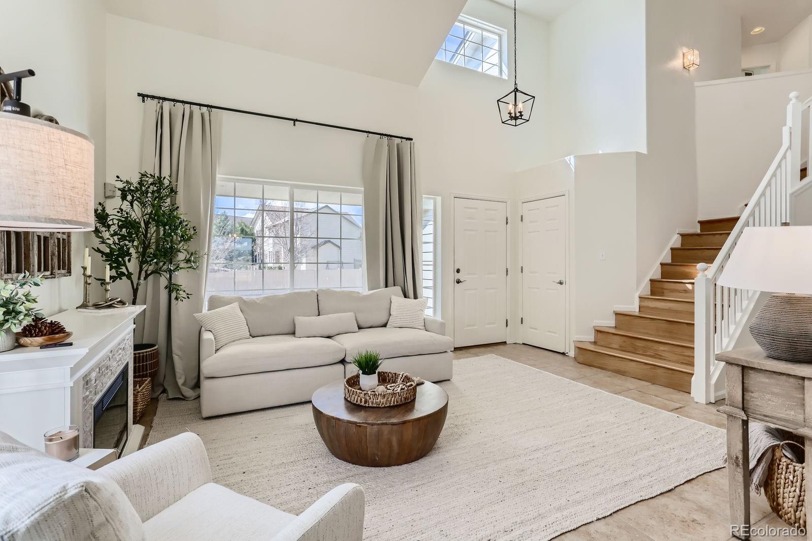 MLS Image #6 for 4735  bobolink drive,castle rock, Colorado