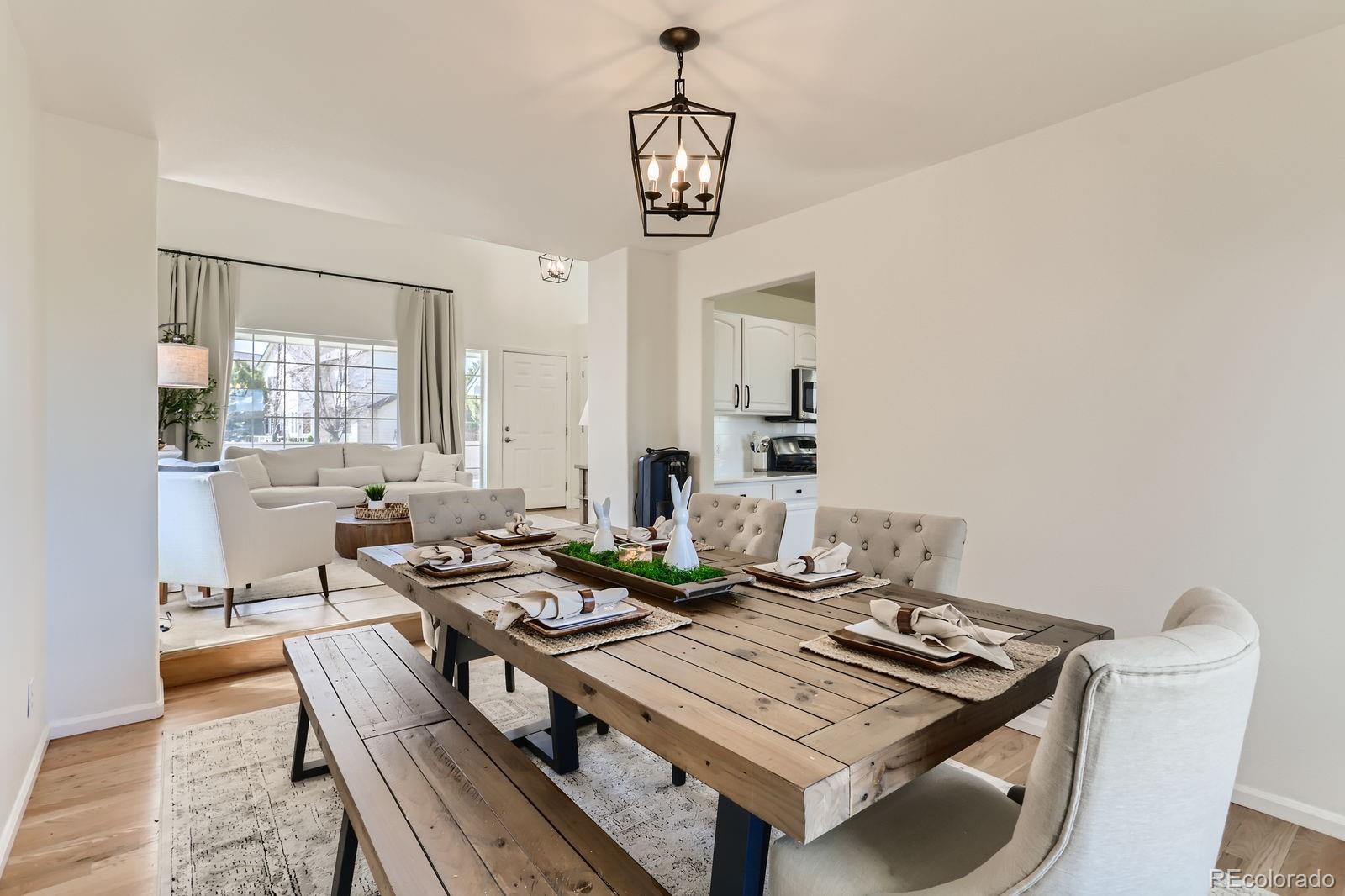 MLS Image #7 for 4735  bobolink drive,castle rock, Colorado