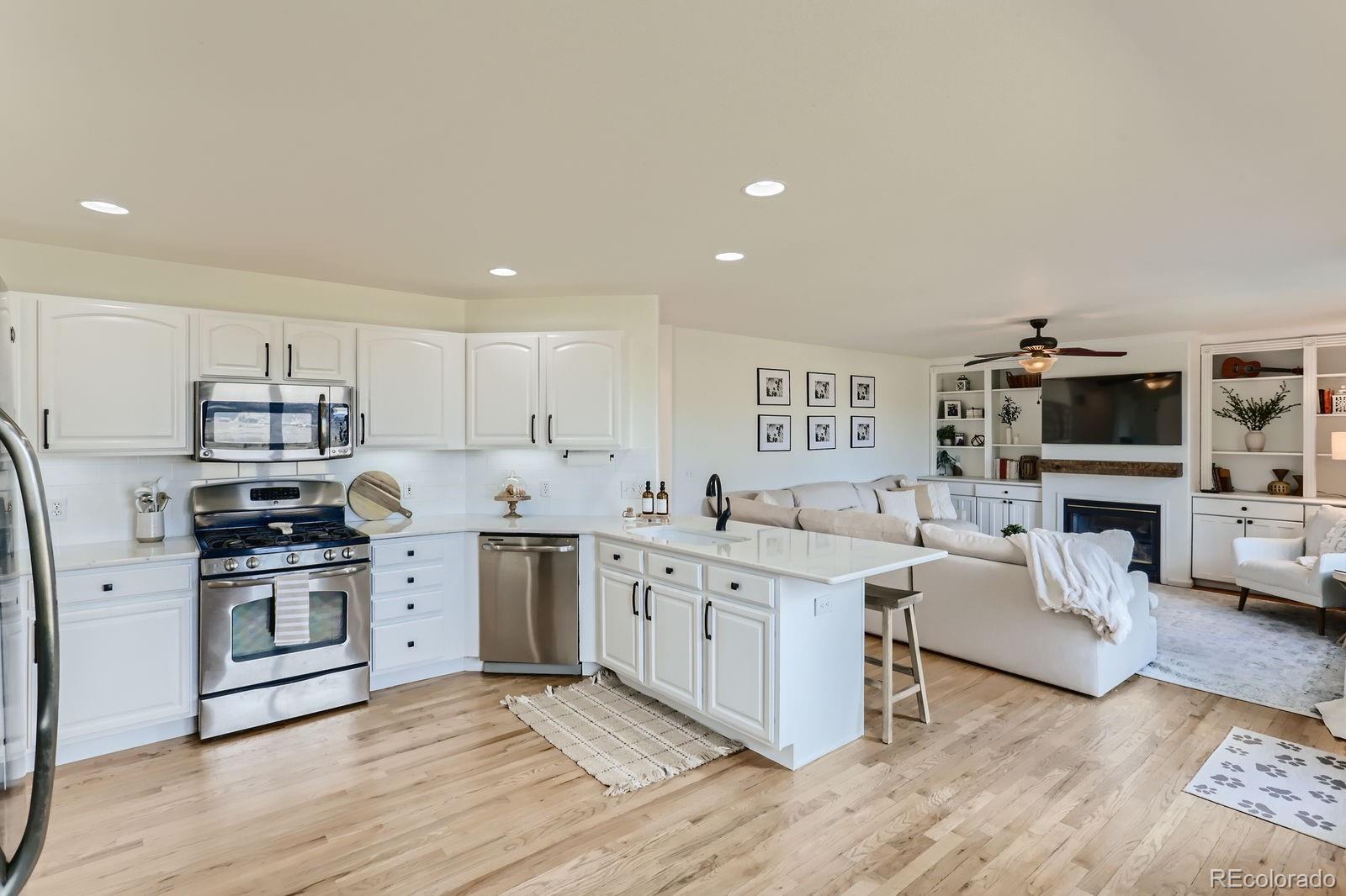 MLS Image #9 for 4735  bobolink drive,castle rock, Colorado