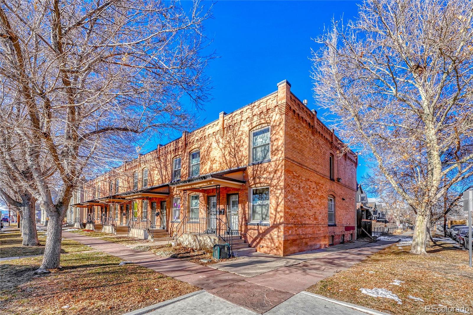 MLS Image #0 for 707  27th street,denver, Colorado