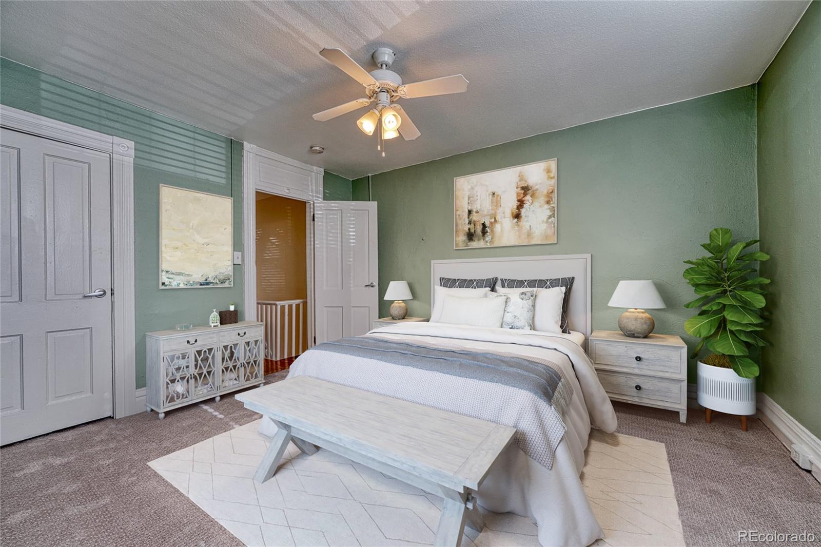 MLS Image #13 for 707  27th street,denver, Colorado