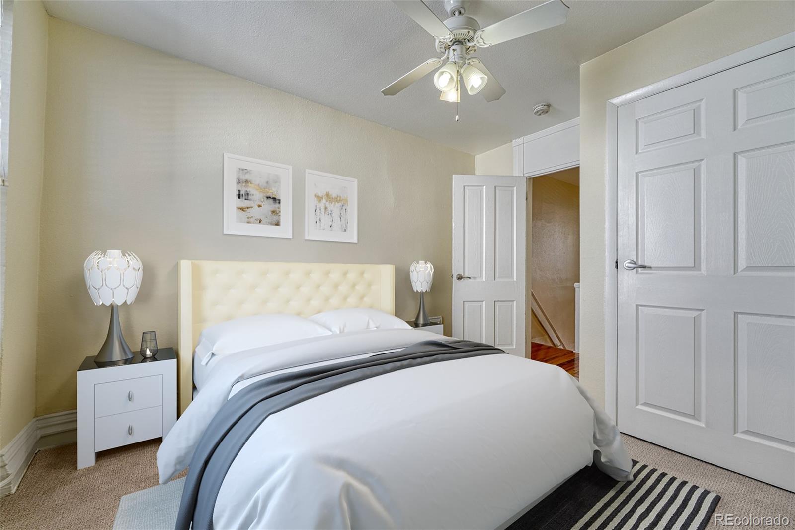 MLS Image #19 for 707  27th street,denver, Colorado