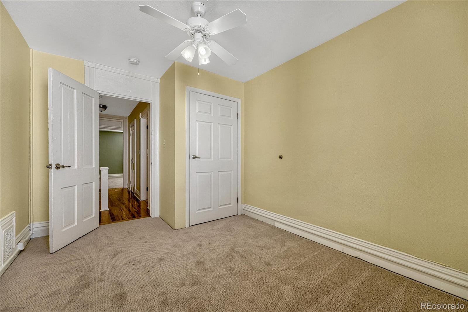 MLS Image #21 for 707  27th street,denver, Colorado