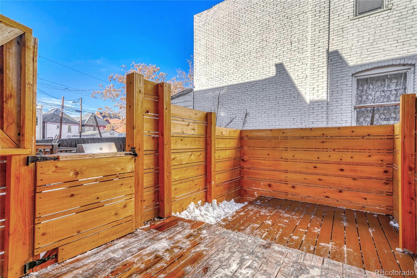 MLS Image #22 for 707  27th street,denver, Colorado