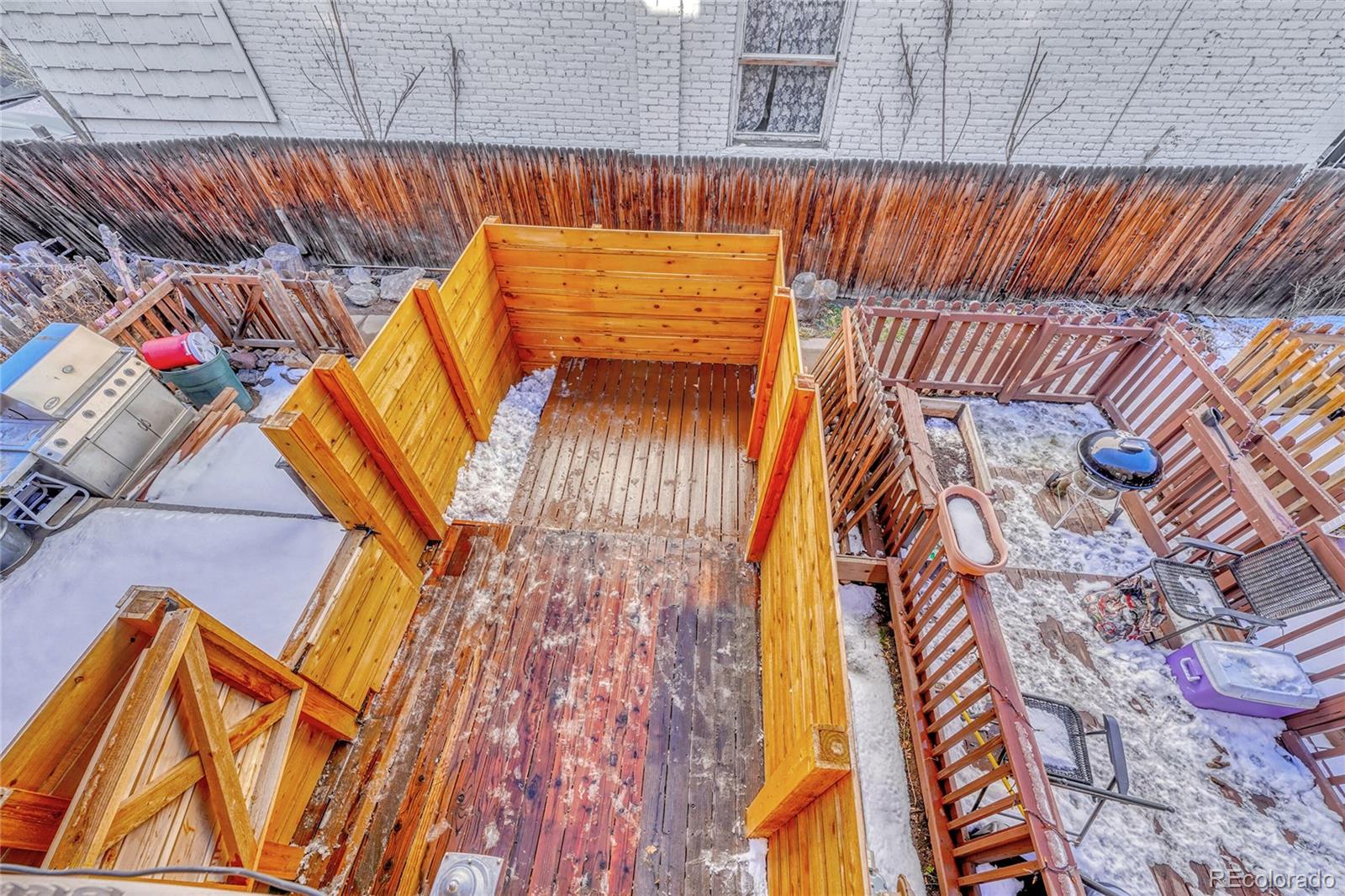 MLS Image #24 for 707  27th street,denver, Colorado