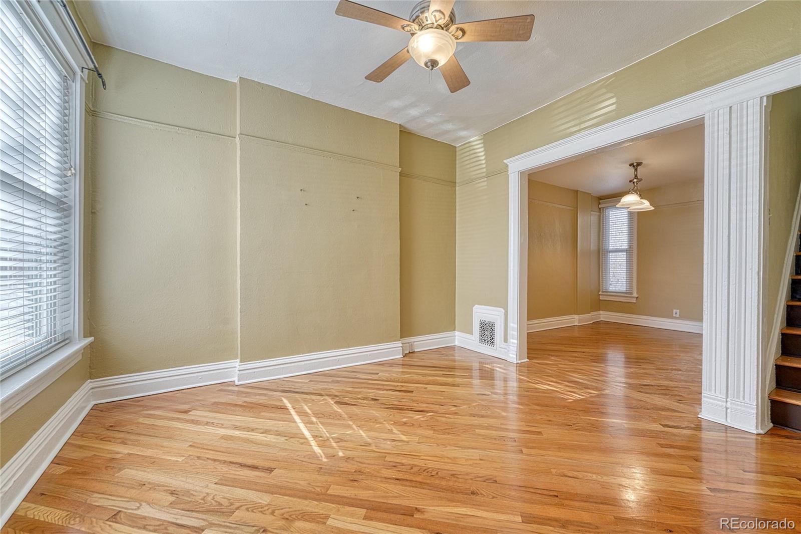 MLS Image #3 for 707  27th street,denver, Colorado