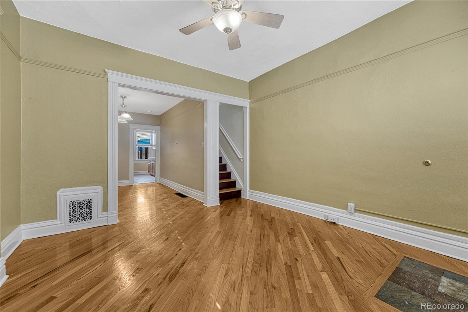 MLS Image #7 for 707  27th street,denver, Colorado