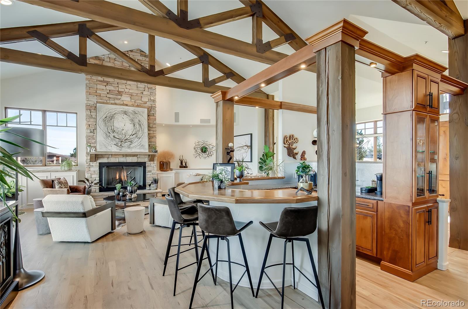MLS Image #12 for 2430  marlin way,castle rock, Colorado