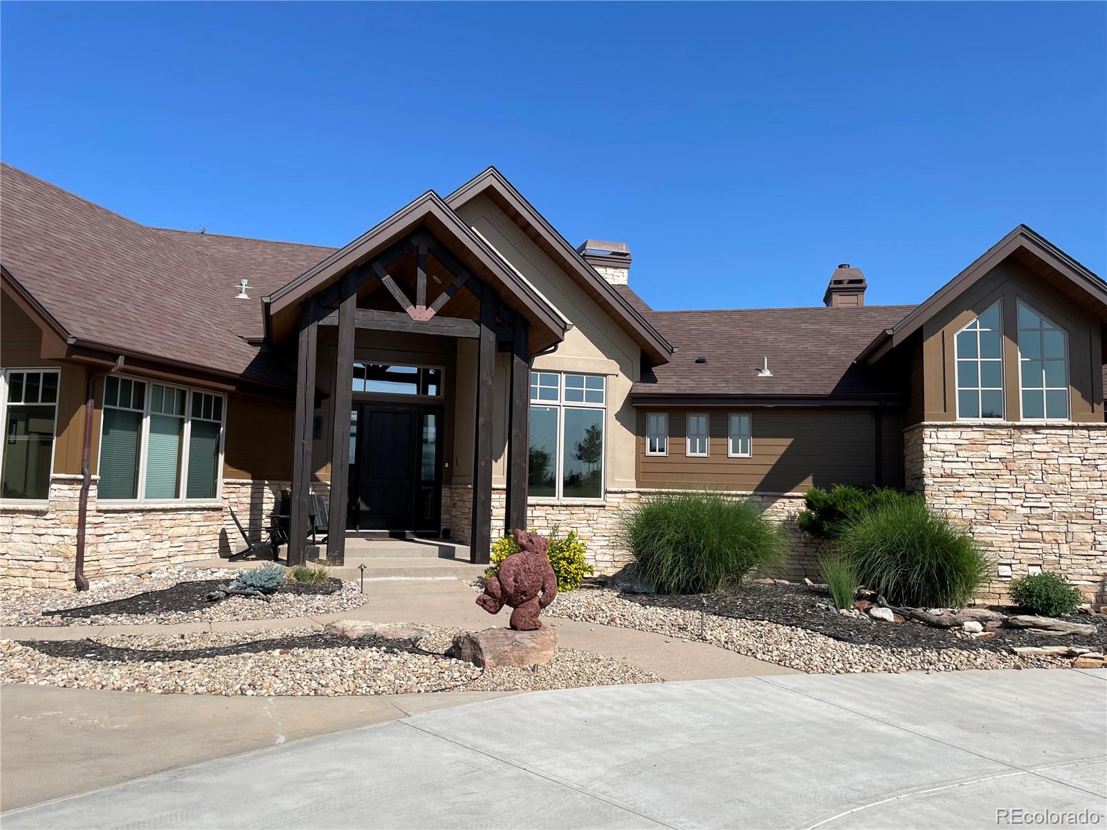 MLS Image #33 for 2430  marlin way,castle rock, Colorado