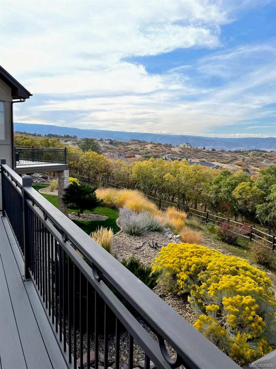MLS Image #39 for 2430  marlin way,castle rock, Colorado