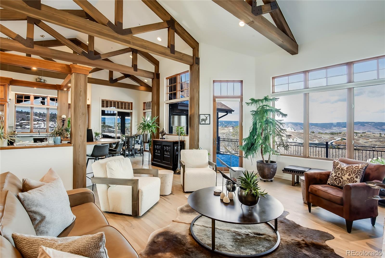 MLS Image #4 for 2430  marlin way,castle rock, Colorado
